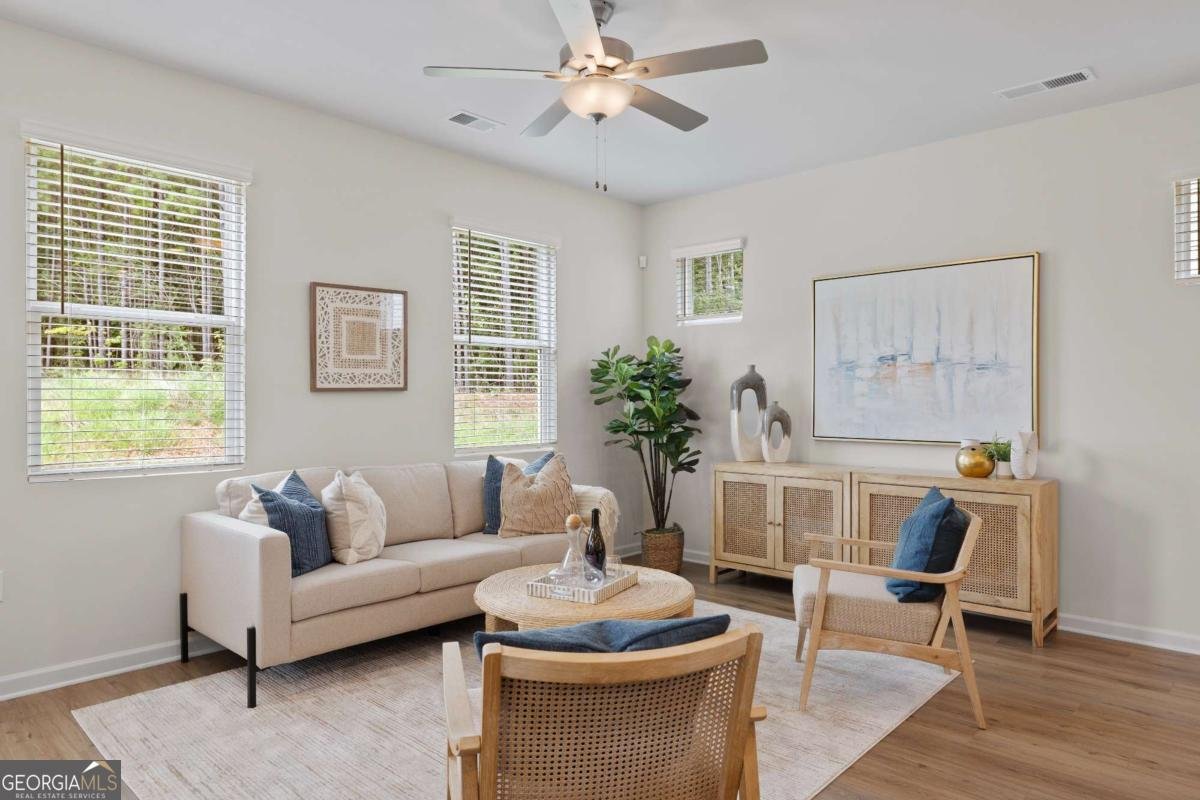1290 Harmony Ridge Court Jonesboro - Photo 17