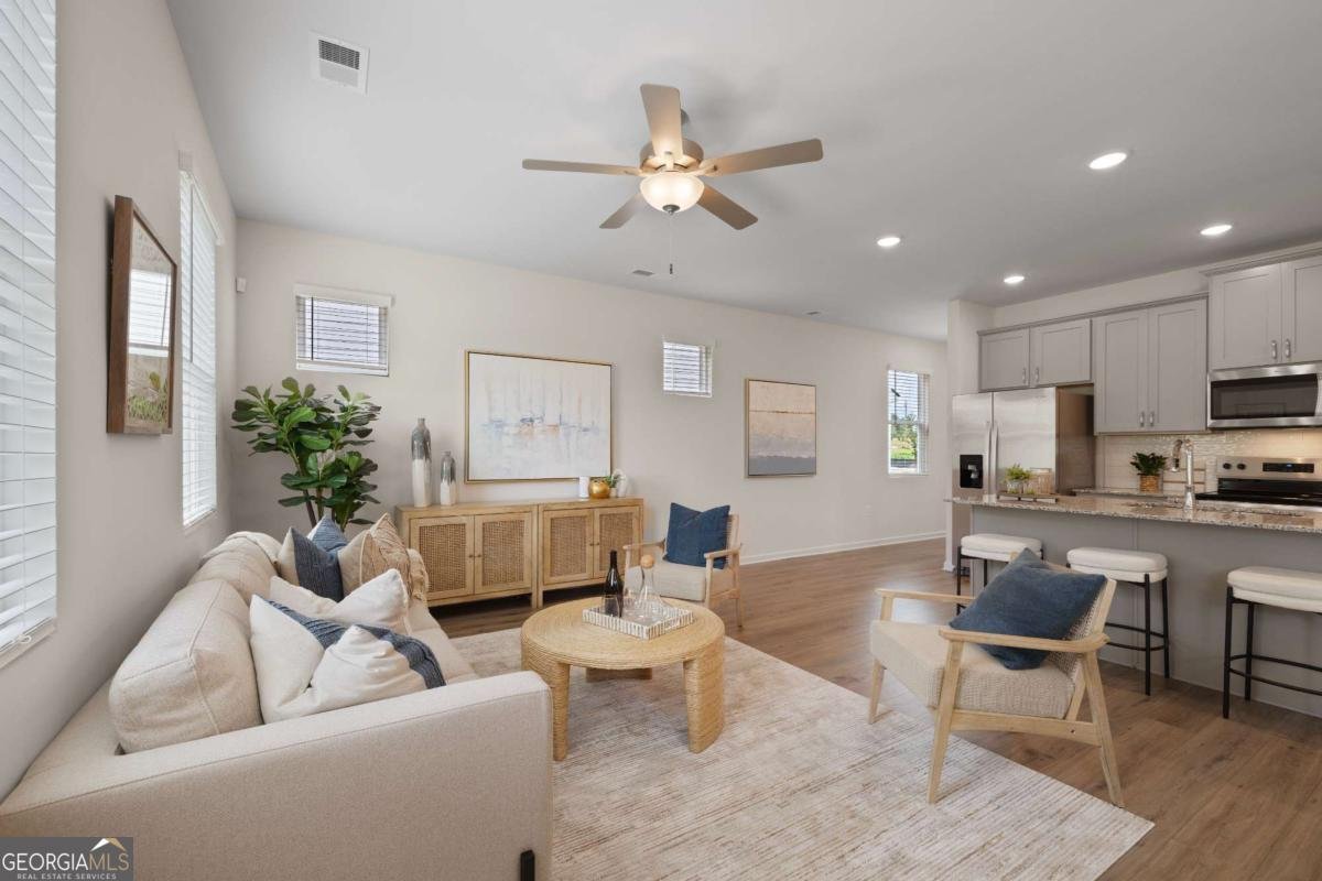1290 Harmony Ridge Court Jonesboro - Photo 18