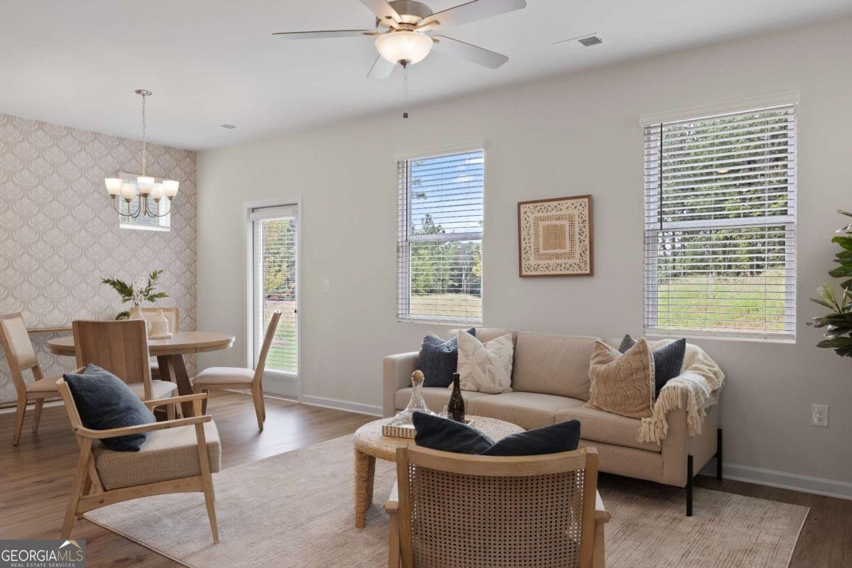 1290 Harmony Ridge Court Jonesboro - Photo 19
