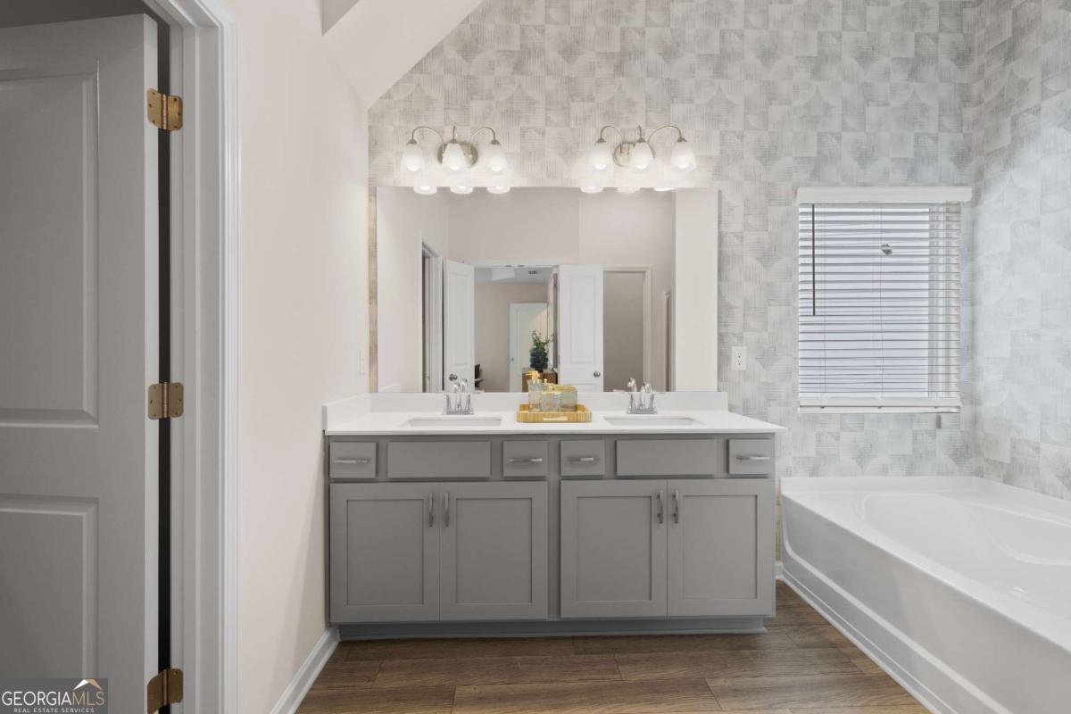 1290 Harmony Ridge Court Jonesboro - Photo 24