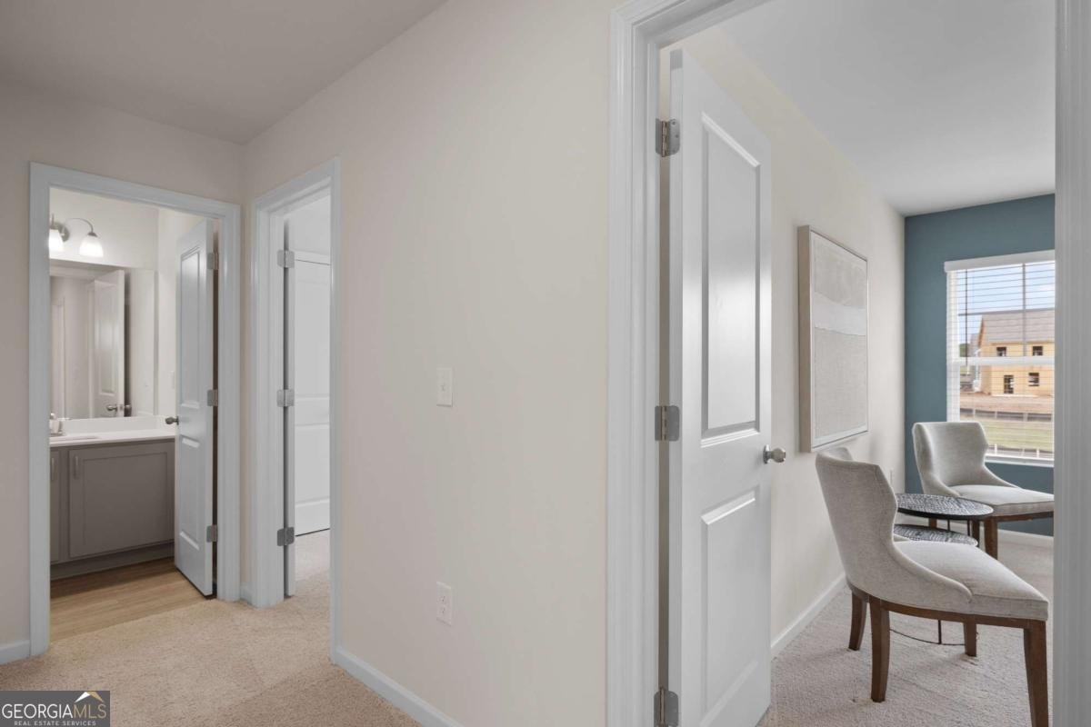 1290 Harmony Ridge Court Jonesboro - Photo 31