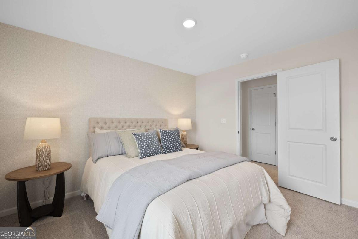 1290 Harmony Ridge Court Jonesboro - Photo 35