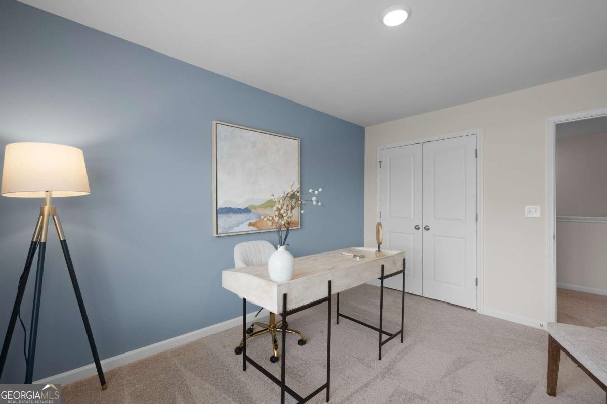 1290 Harmony Ridge Court Jonesboro - Photo 38