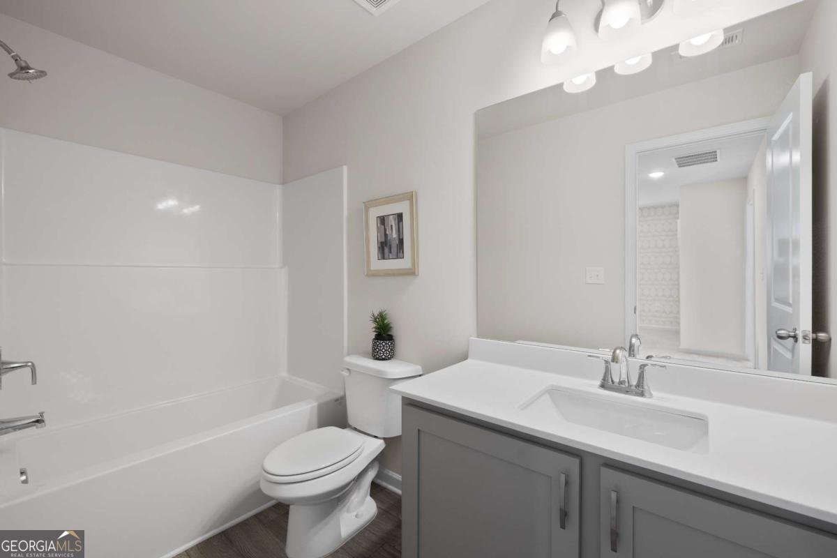1290 Harmony Ridge Court Jonesboro - Photo 39