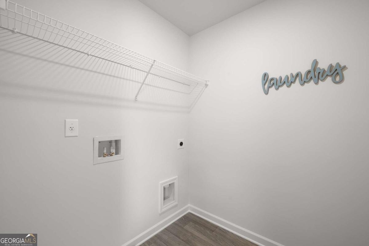 1290 Harmony Ridge Court Jonesboro - Photo 40