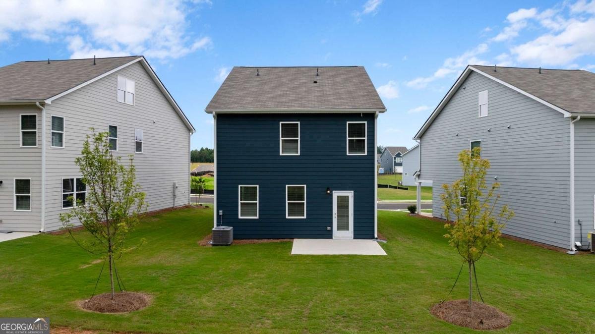 1290 Harmony Ridge Court Jonesboro - Photo 41