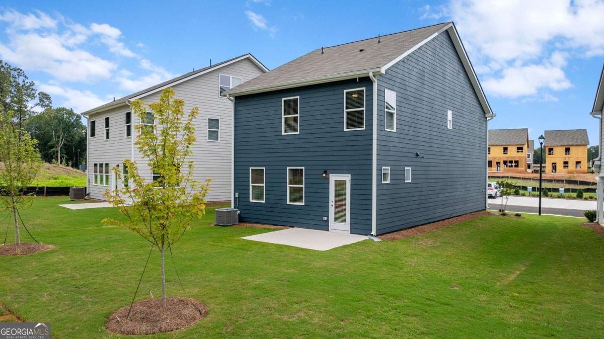 1290 Harmony Ridge Court Jonesboro - Photo 42