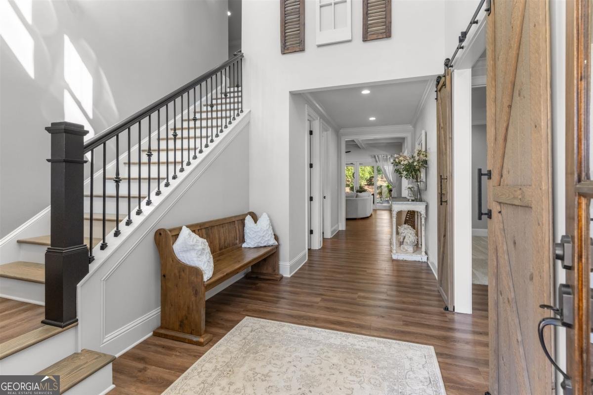 1231 Glen Eagle Drive Greensboro - Photo 11