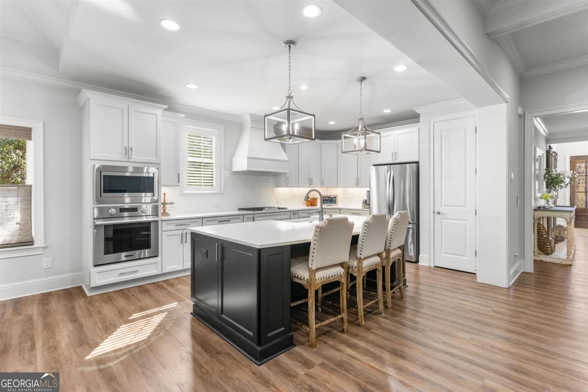 1231 Glen Eagle Drive Greensboro - Photo 17