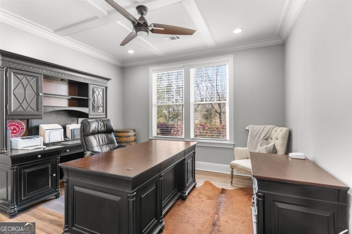 1231 Glen Eagle Drive Greensboro - Photo 33