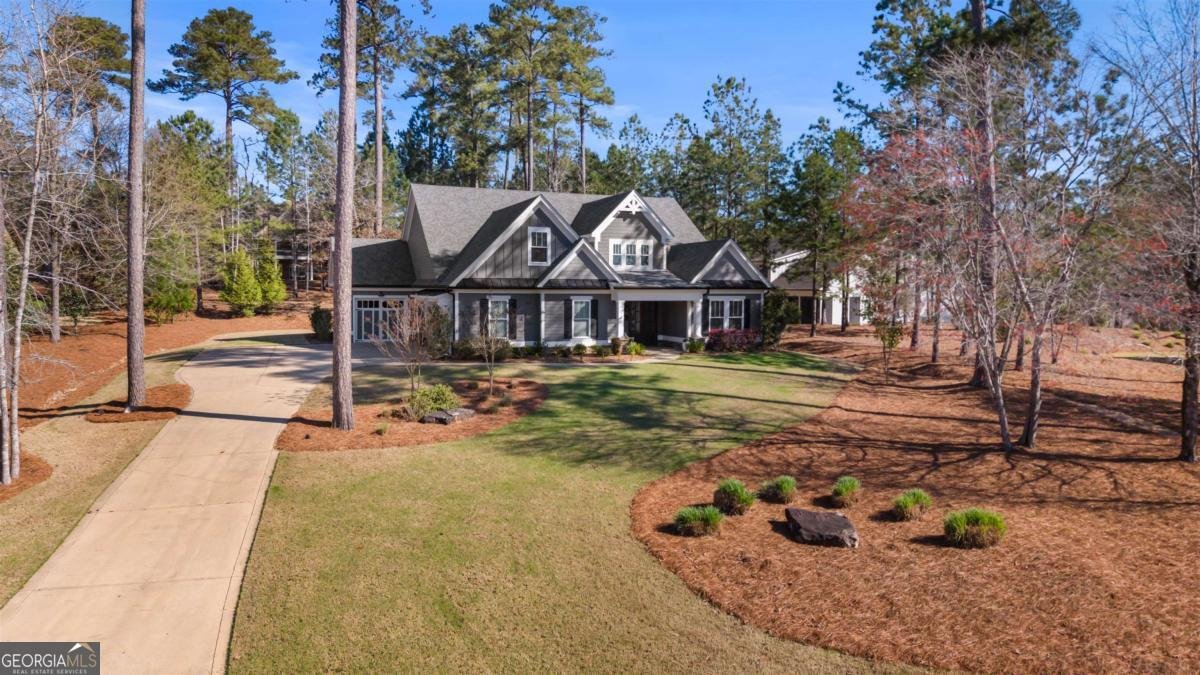 1231 Glen Eagle Drive Greensboro - Photo 56