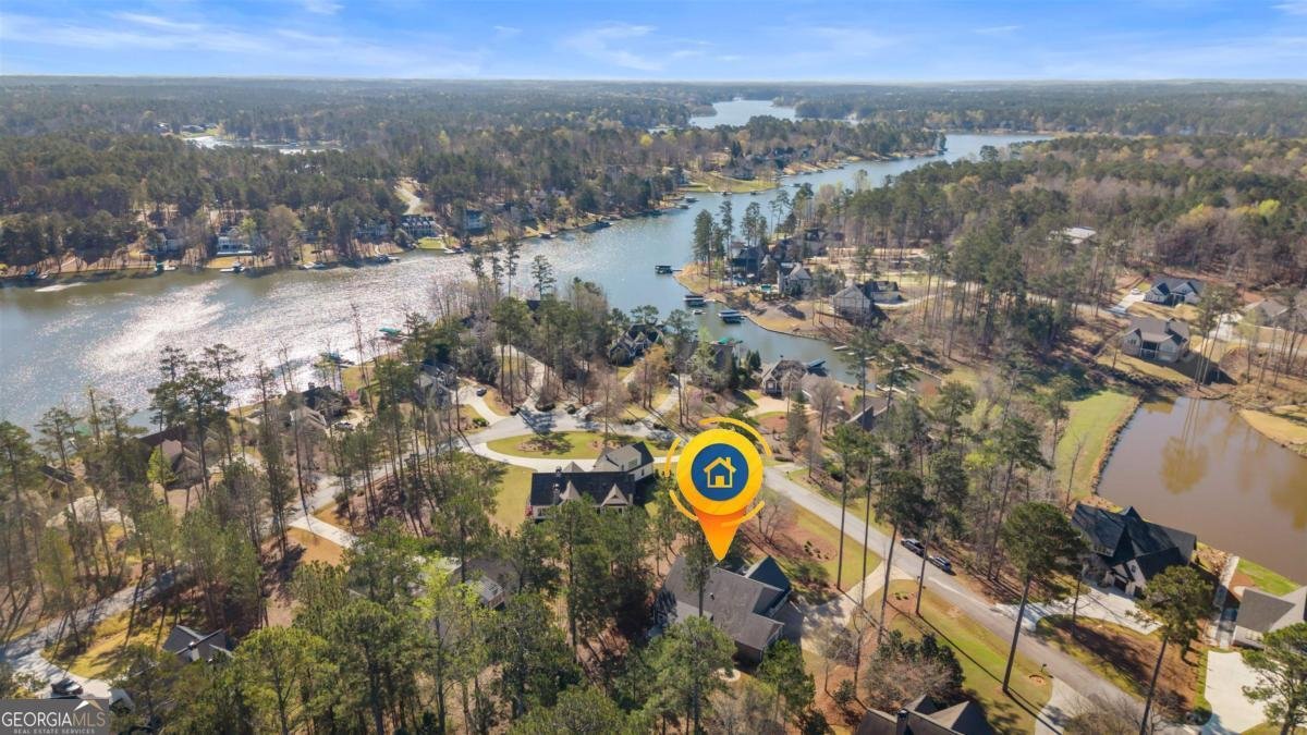 1231 Glen Eagle Drive Greensboro - Photo 57