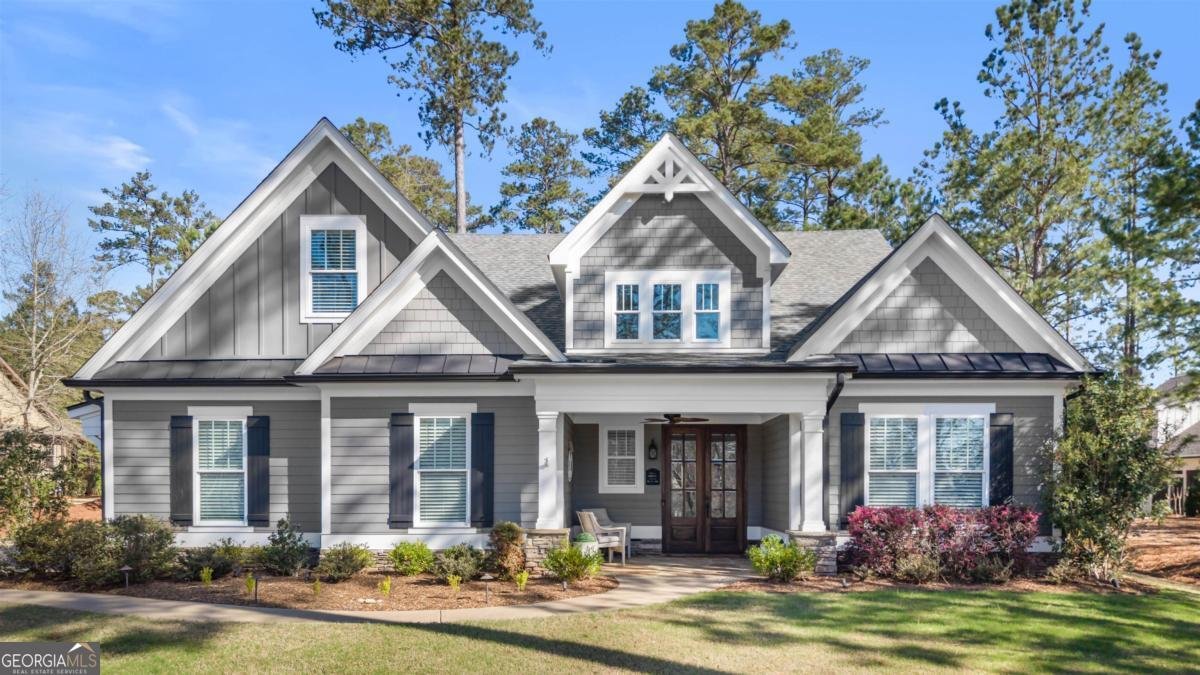1231 Glen Eagle Drive Greensboro - Photo 7