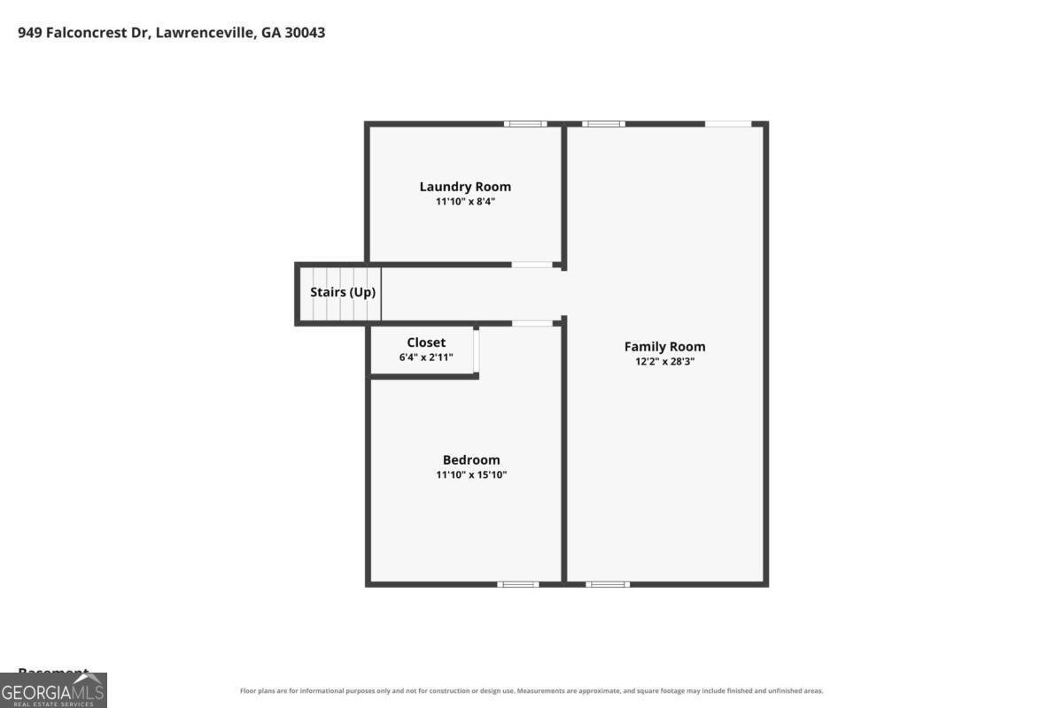 949 Falconcrest Drive Lawrenceville - Photo 20