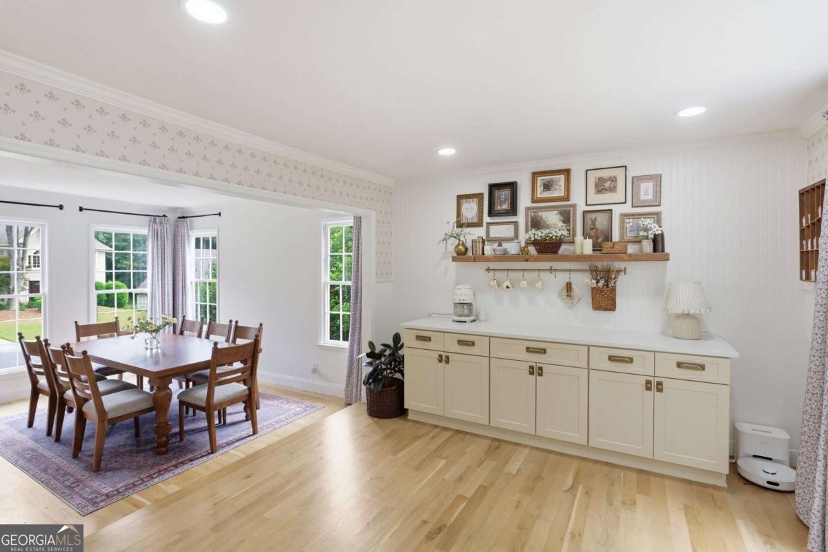 2114 Jockey Hollow Drive Kennesaw - Photo 11