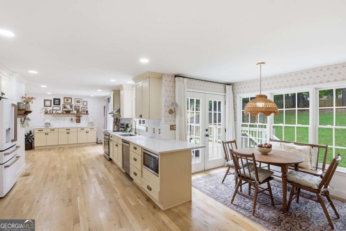 2114 Jockey Hollow Drive Kennesaw - Photo 12
