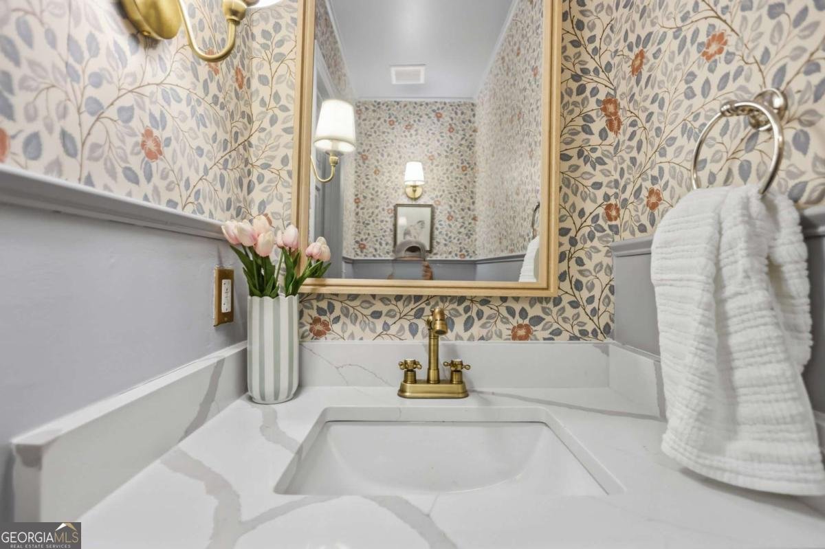 2114 Jockey Hollow Drive Kennesaw - Photo 16
