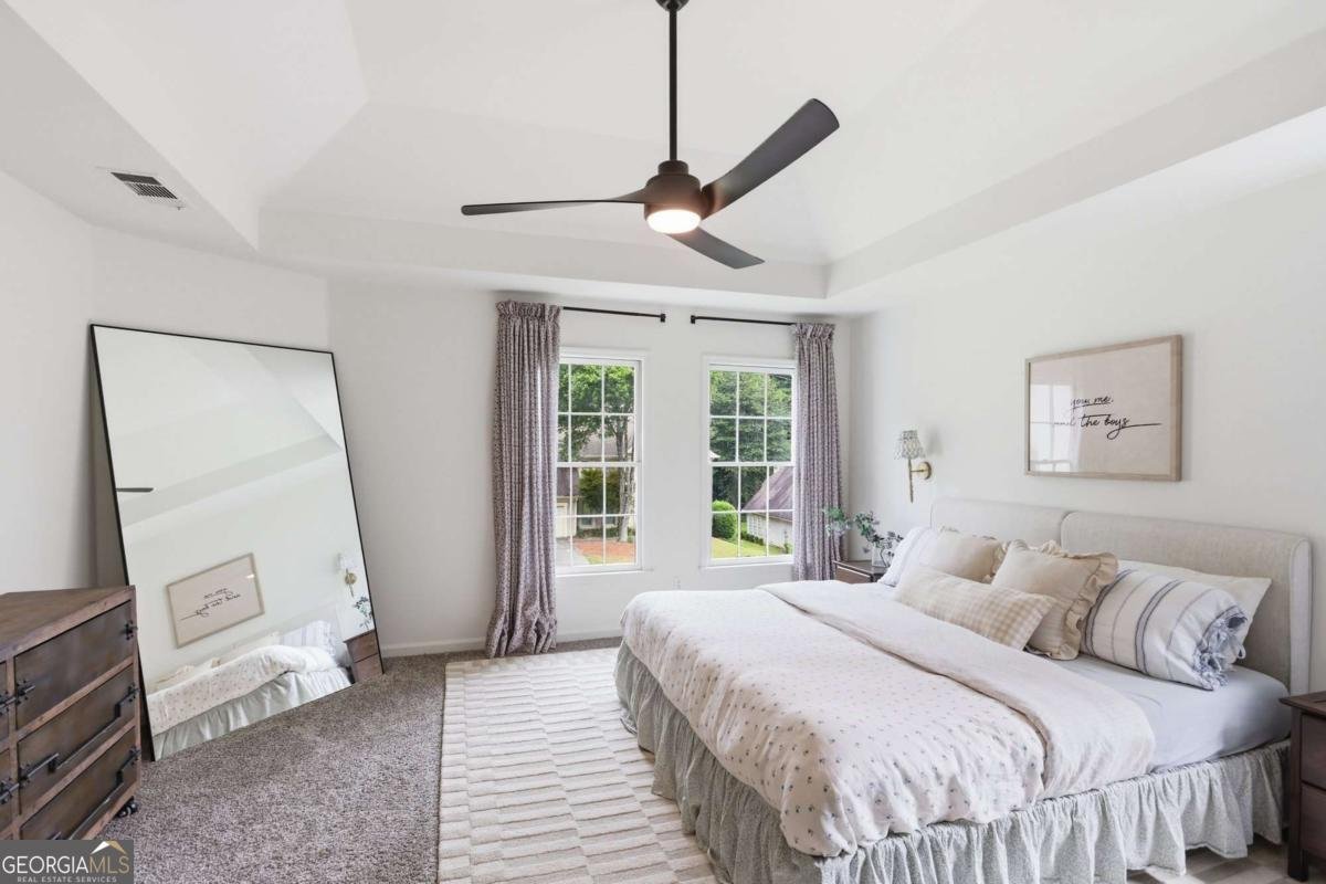 2114 Jockey Hollow Drive Kennesaw - Photo 19