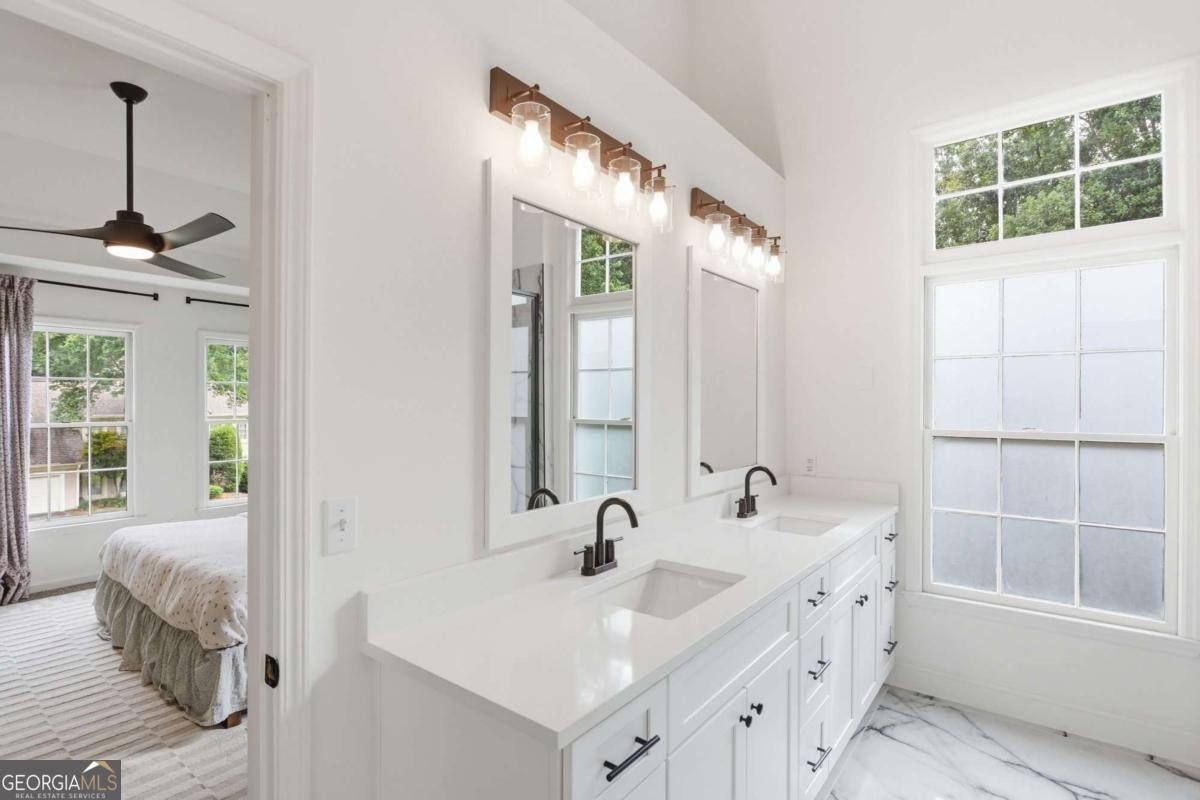 2114 Jockey Hollow Drive Kennesaw - Photo 20