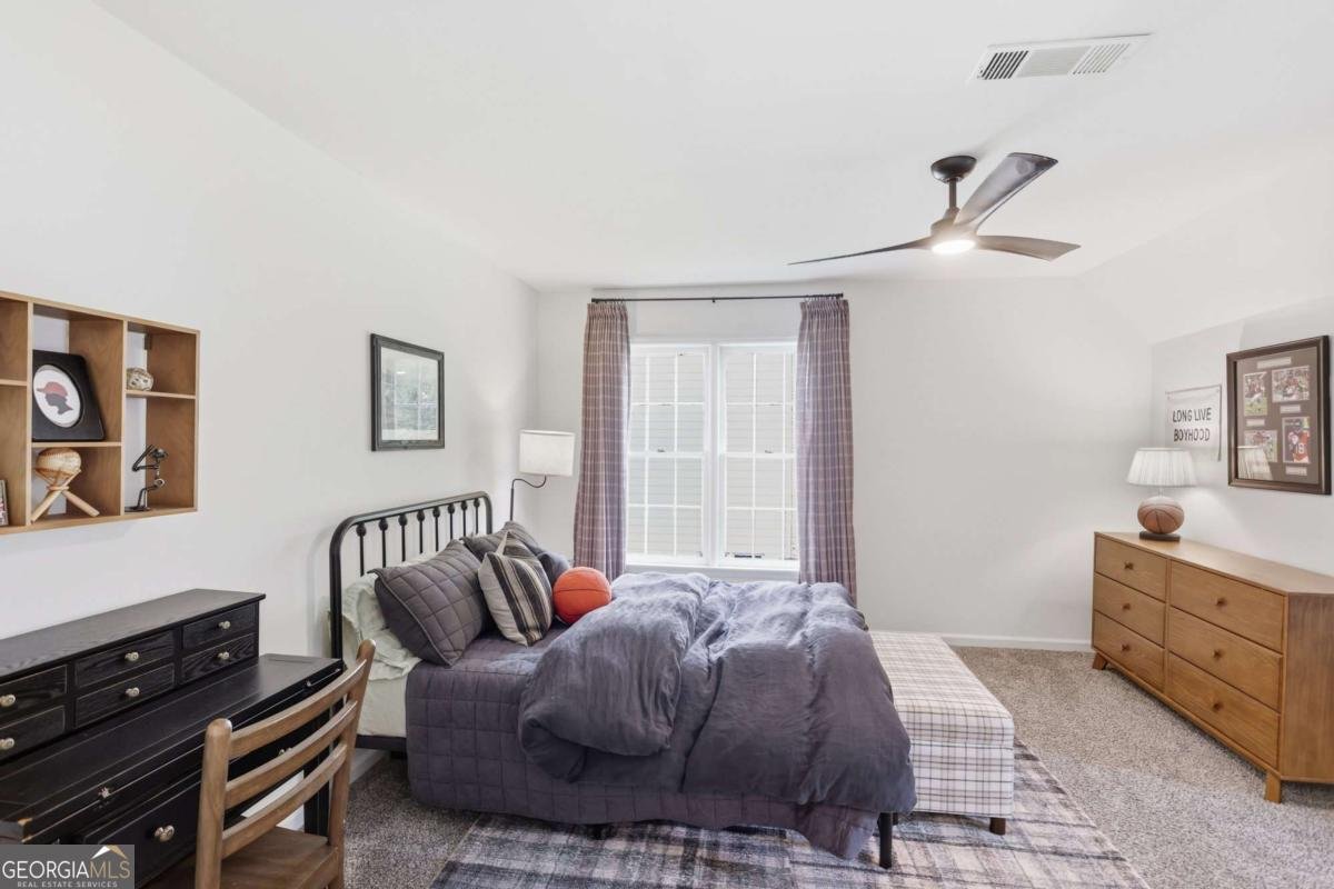 2114 Jockey Hollow Drive Kennesaw - Photo 25