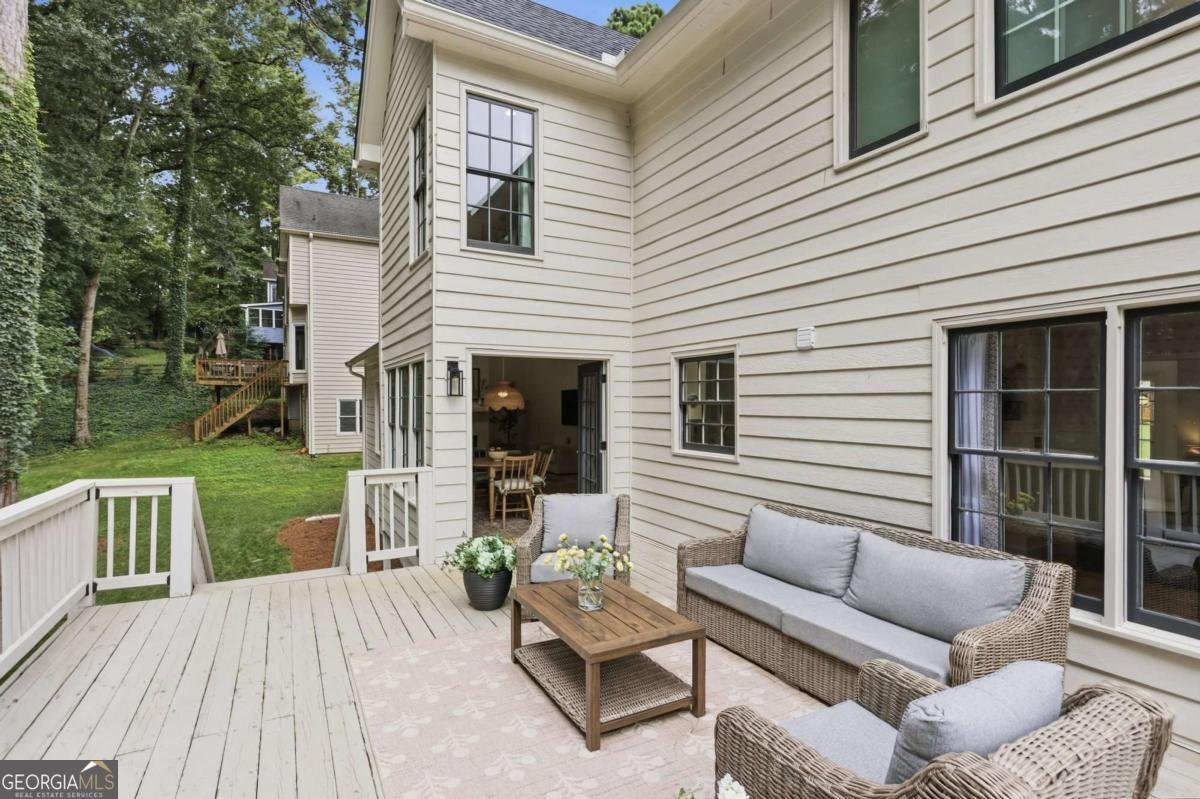2114 Jockey Hollow Drive Kennesaw - Photo 30