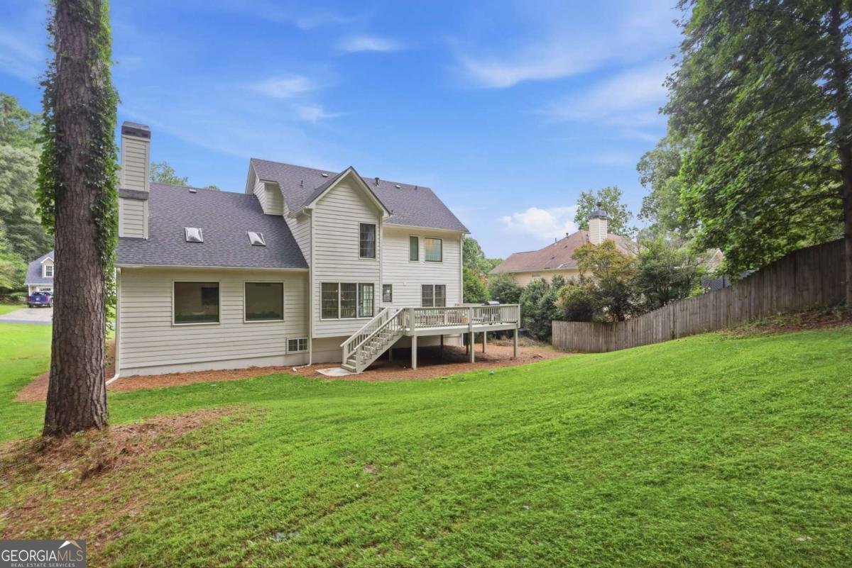 2114 Jockey Hollow Drive Kennesaw - Photo 31