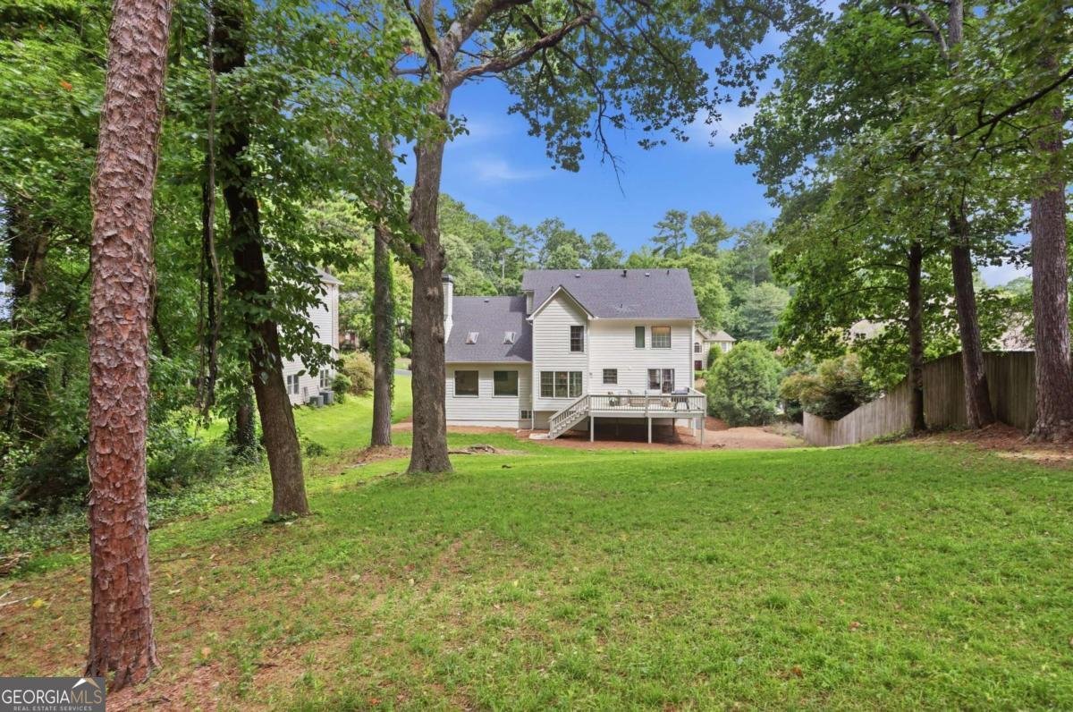 2114 Jockey Hollow Drive Kennesaw - Photo 32