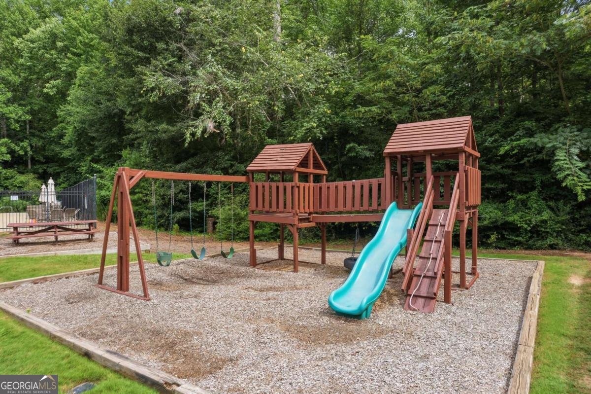 2114 Jockey Hollow Drive Kennesaw - Photo 34