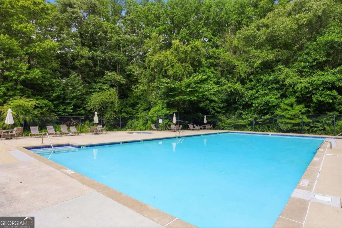 2114 Jockey Hollow Drive Kennesaw - Photo 35