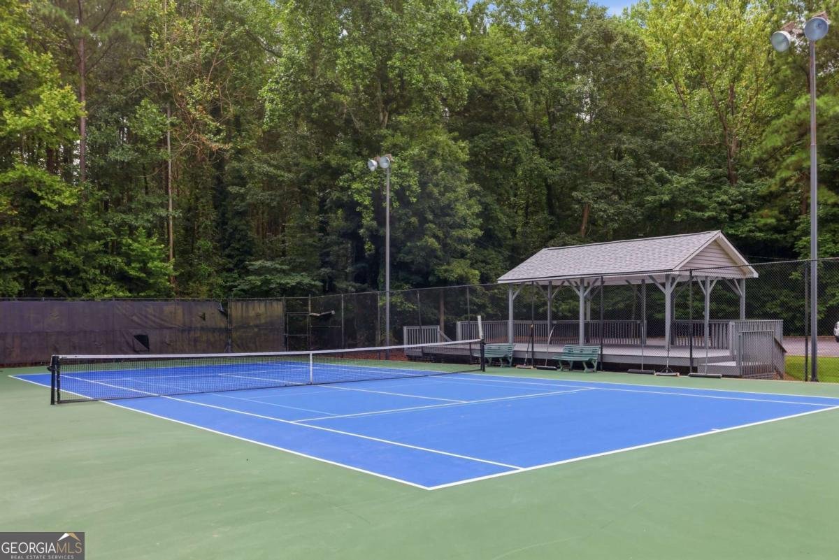 2114 Jockey Hollow Drive Kennesaw - Photo 36