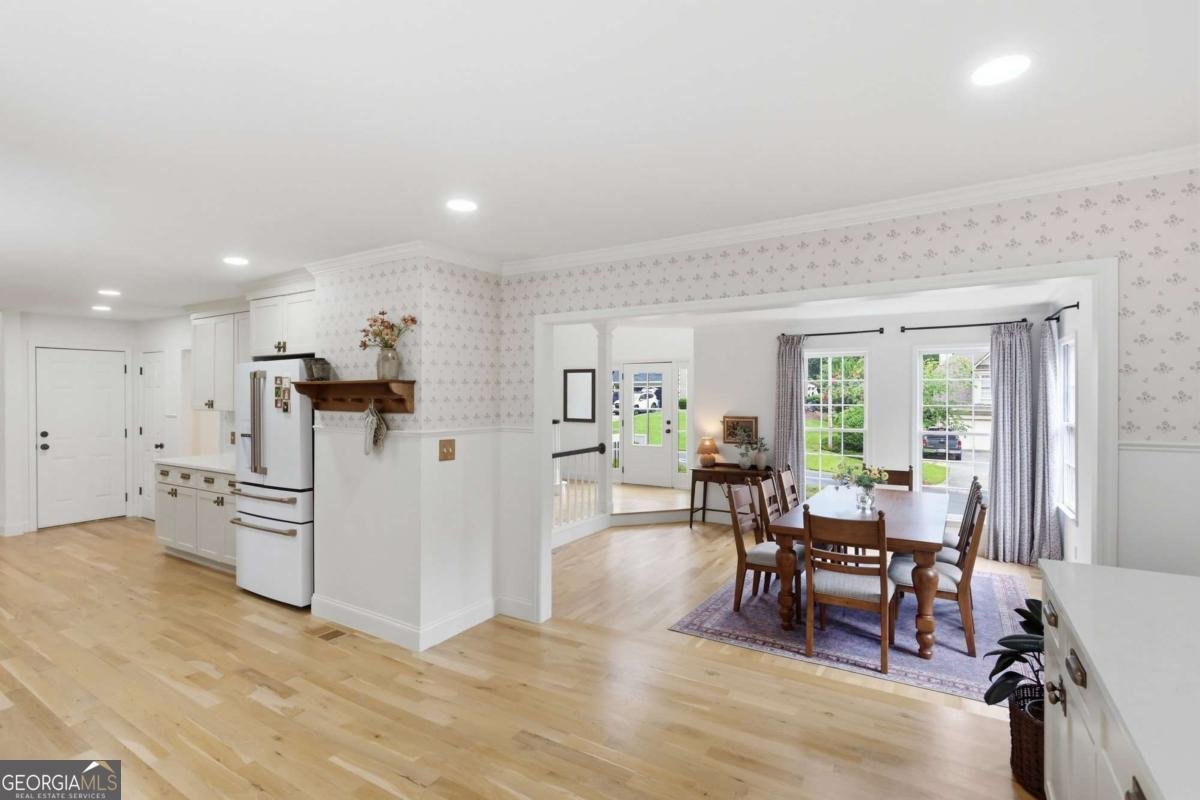 2114 Jockey Hollow Drive Kennesaw - Photo 7