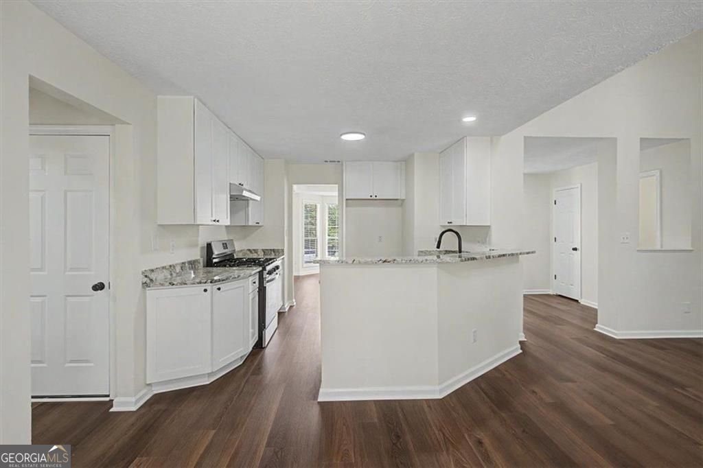 3709 Auldyn Drive Austell - Photo 10