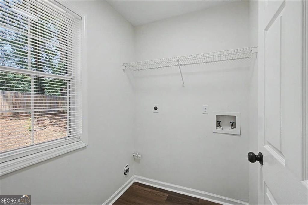 3709 Auldyn Drive Austell - Photo 13