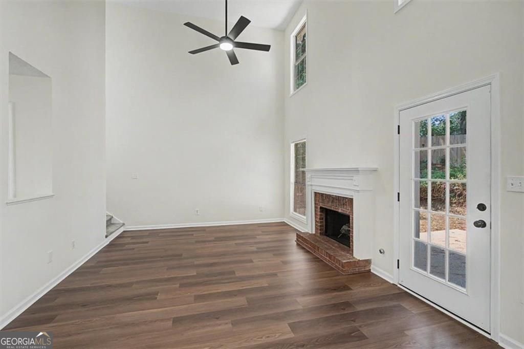 3709 Auldyn Drive Austell - Photo 14