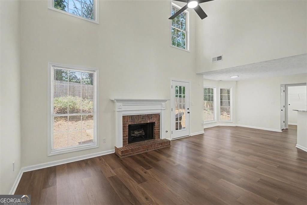 3709 Auldyn Drive Austell - Photo 16