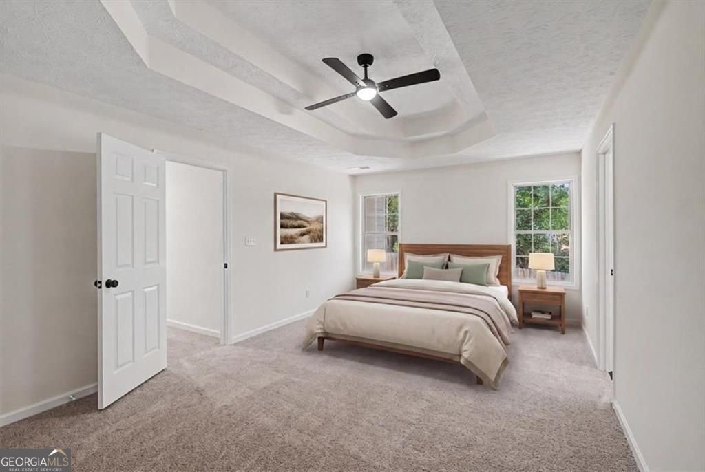 3709 Auldyn Drive Austell - Photo 29