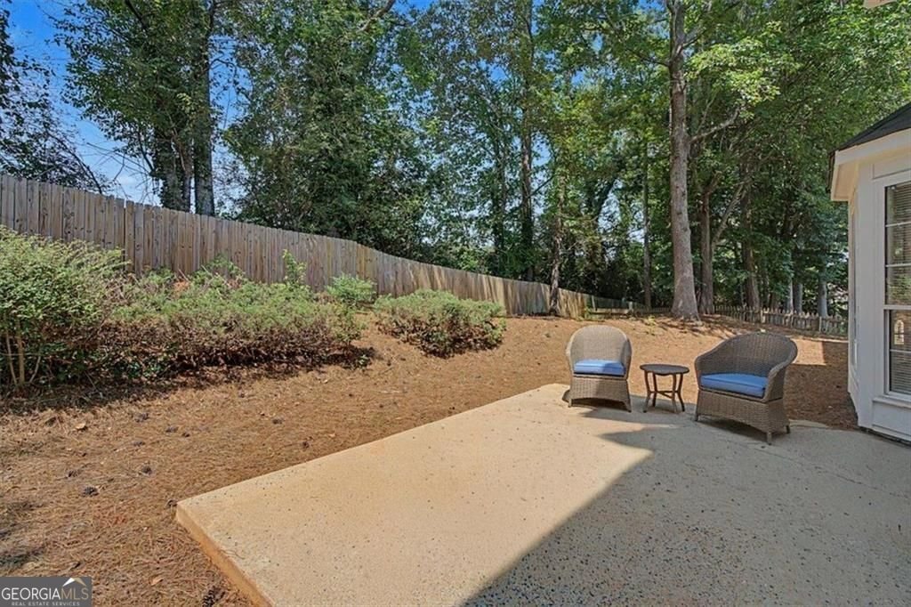 3709 Auldyn Drive Austell - Photo 39