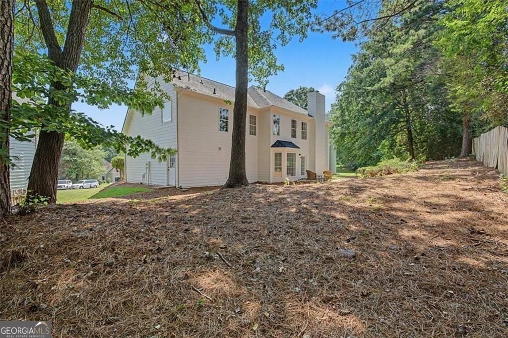 3709 Auldyn Drive Austell - Photo 40
