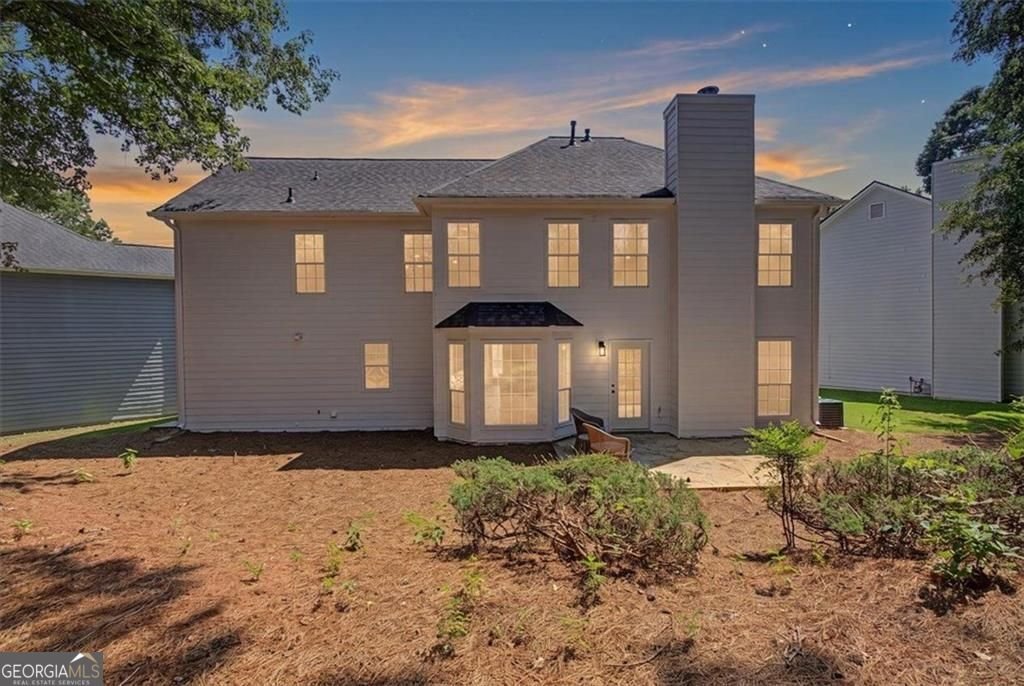 3709 Auldyn Drive Austell - Photo 41