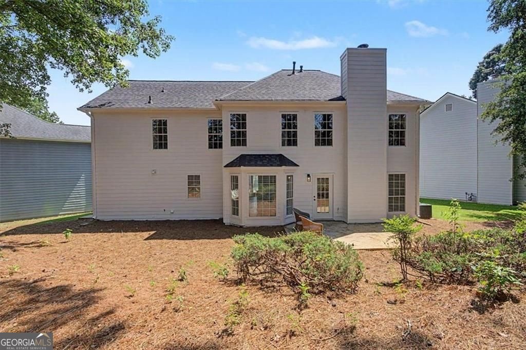 3709 Auldyn Drive Austell - Photo 42