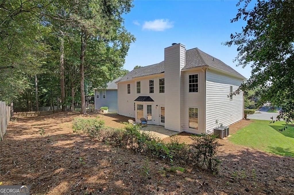 3709 Auldyn Drive Austell - Photo 43