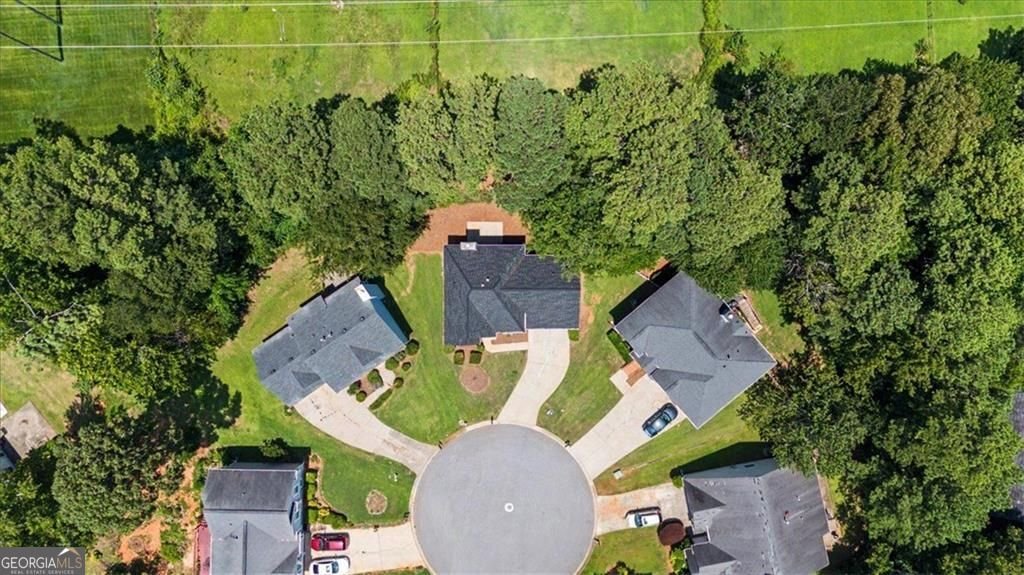 3709 Auldyn Drive Austell - Photo 47