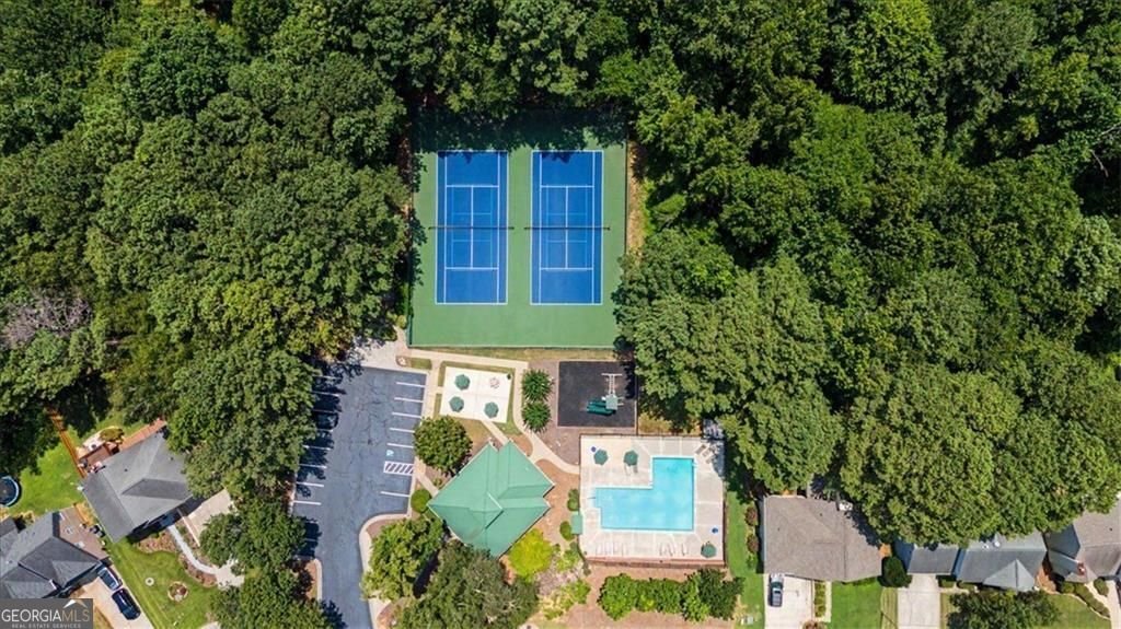 3709 Auldyn Drive Austell - Photo 48