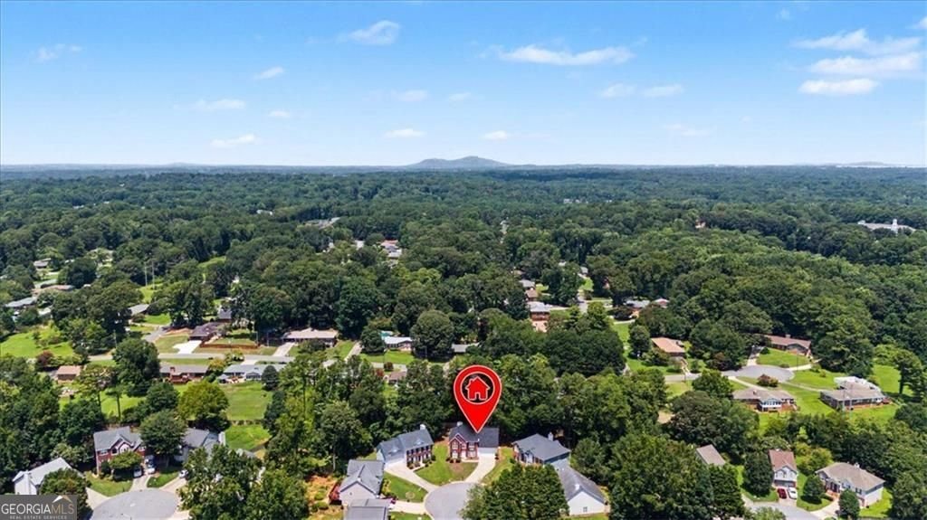 3709 Auldyn Drive Austell - Photo 49