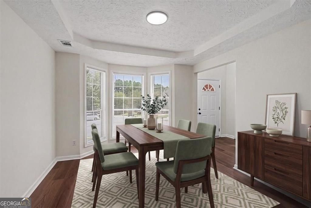 3709 Auldyn Drive Austell - Photo 7
