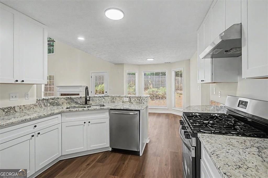 3709 Auldyn Drive Austell - Photo 8