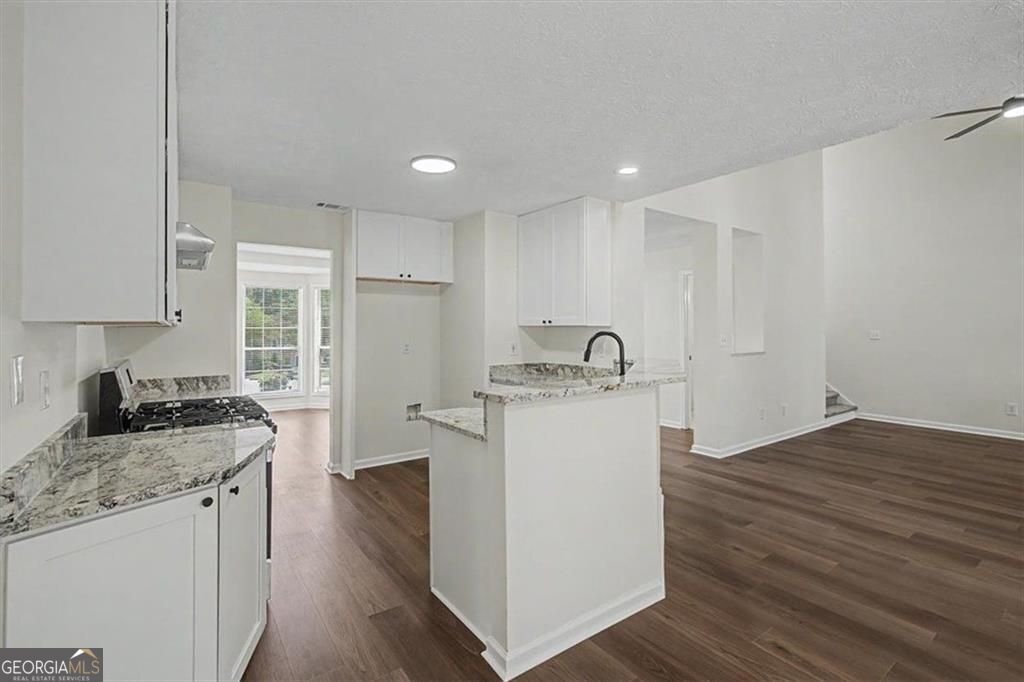 3709 Auldyn Drive Austell - Photo 9