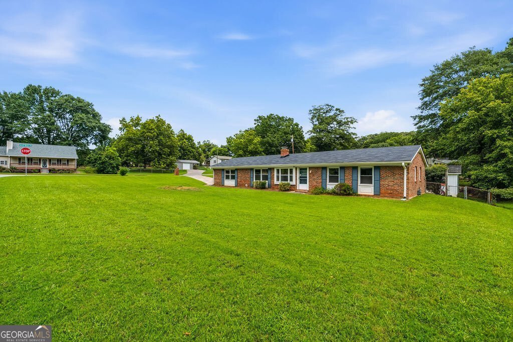224 Stone Mill Lane Marietta - Photo 10