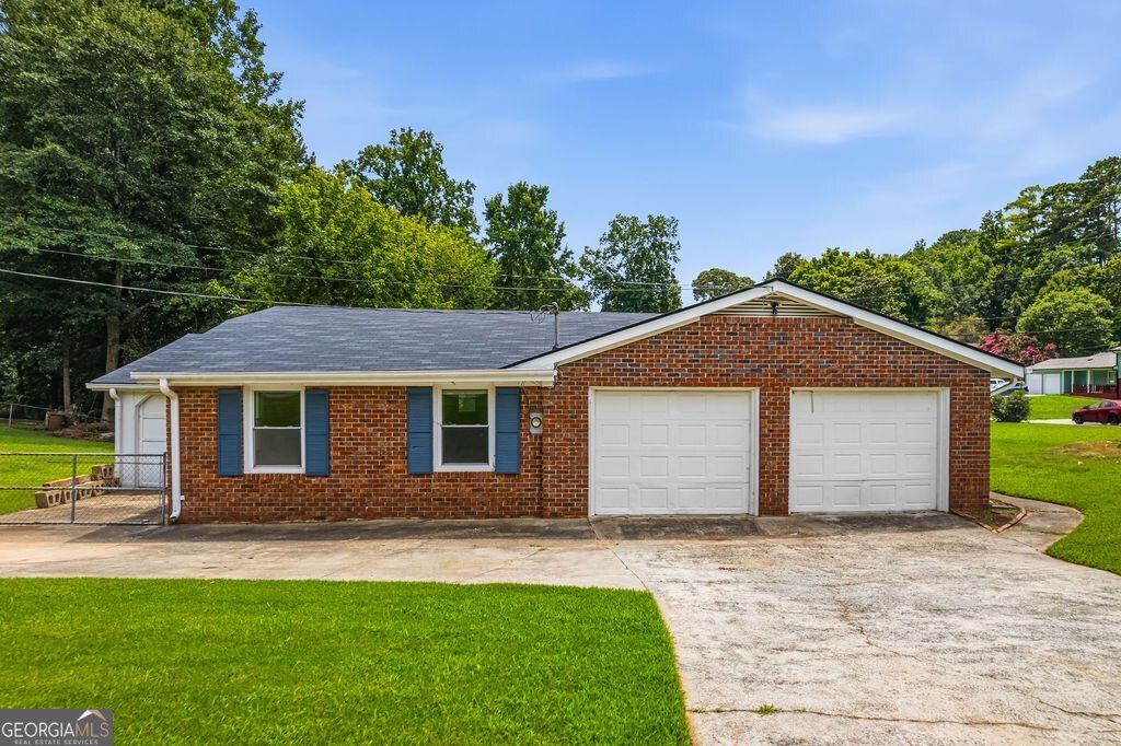 224 Stone Mill Lane Marietta - Photo 11