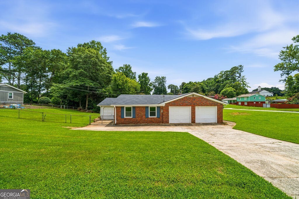 224 Stone Mill Lane Marietta - Photo 12